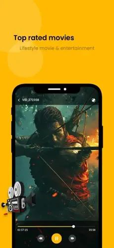 jiohotstar-revenue Top Rated Movies