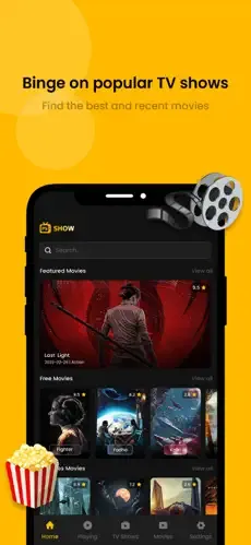 jiohotstar-revenue tv show